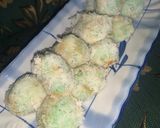 Foto langkah ke 5 dari resep Klepon / Onde - Onde.