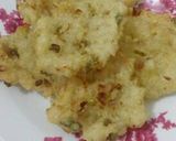 Foto langkah ke 7 dari resep Cireng Nasi pedas.