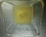 Foto del paso 2 de la receta: Glaseado espejo