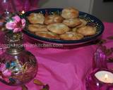 Almond Biscuit   بیسکویت بادامی recipe step 10 photo