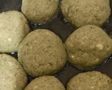 Foto del paso 3 de la receta: Falafel