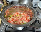 Foto del paso 1 de la receta: Chicharrón a la Mexicana