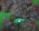 Foto langkah ke 1 dari resep Cireng sosis bakso.