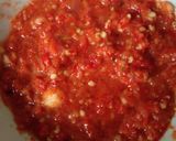 Foto langkah ke 3 dari resep Sambal penyetan.