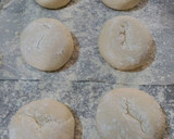 Foto del paso 10 de la receta: Panecillos de pan preñao en horno de leña