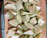 Foto del paso 5 de la receta: Caldo de Guías