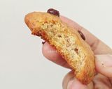Foto langkah ke 4 dari resep Choco banana cookies.