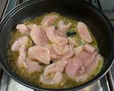 Foto langkah ke 2 dari resep Ayam Kari Nasi Biryani.
