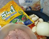 Foto langkah ke 1 dari resep #794. Pastel Gulung (Frozen).