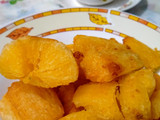 Pohung goreng gurih