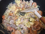 294. Pad Thai Noodle