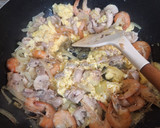 Foto langkah ke 4 dari resep 294. Pad Thai Noodle.