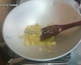 Foto langkah ke 2 dari resep Capjay simple ekonomis.