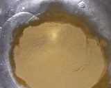 Foto del paso 1 de la receta: Empanadas de maíz amarillo rellenas de carne molida