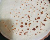 Foto del paso 4 de la receta: Masa para crepas
