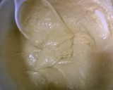 Foto del paso 9 de la receta: Mini bizcocho (panqué) de naranja, fácil y sin batidora (olla de