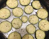 Foto del paso 1 de la receta: Berenjenas a la criolla al horno