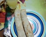 Foto del paso 3 de la receta: Panqueque