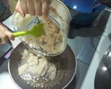 影片 －蒜頭的處理 – 油浸蒜蓉/乾蔥蒜蓉醬/氣炸乾蔥蒜片的食譜步驟7照片