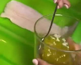 Foto del paso 3 de la receta: Merluza hiper sabrosa en 5 minutos!