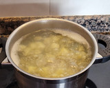 Foto del paso 2 de la receta: Ensaladilla de patatas sencilla