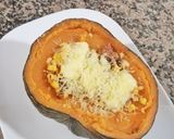 Foto del paso 10 de la receta: Zapallo relleno