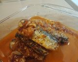 Foto langkah ke 4 dari resep Tuna Sambal Ulek.