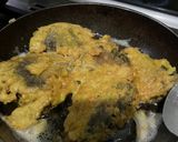 Foto langkah ke 2 dari resep Bandeng Goreng Tepung.