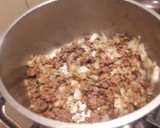 Foto del paso 2 de la receta: Ñoquis de batata a la boloñesa