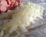 Foto del paso 2 de la receta: Ensalada Alemana