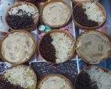 Foto langkah ke 4 dari resep Martabak Mini.