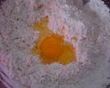 Foto langkah ke 1 dari resep Akar Kelapa Keju.