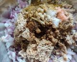 A picture of step 5 of Healthy Whole Wheat Chicken Momos.