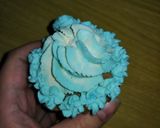 Une image de l'étape 11 de Cupcake chantilly.