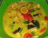 Foto langkah ke 10 dari resep Soto betawi.