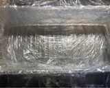 Φωτογραφία βήματος 5 της συνταγής Κορμός σοκολάτας με τρία υλικά