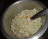 ચીઝ ફ્રેન્કી(Cheese Frankie Recipe in Gujarati) રેસીપી સ્ટેપ3ફોટો