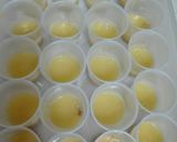 Foto del paso 2 de la receta: Shot de lemon pie