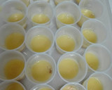 Foto del paso 2 de la receta: Shot de lemon pie