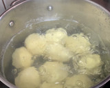 Foto del paso 2 de la receta: Pastel de patata y carne molida