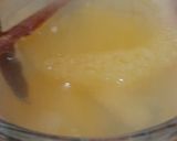 Foto del paso 4 de la receta: Compota de manzanas sin azúcar