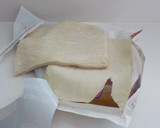 Foto del paso 2 de la receta: Empanada de pescado blanco