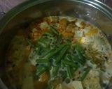 Foto langkah ke 11 dari resep Sayur lodeh dengan udang.