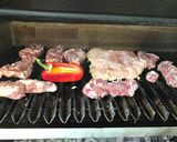 Foto del paso 13 de la receta: Asado familiar 🇨🇱 tiki tiki tii!!