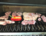 Foto del paso 13 de la receta: Asado familiar 🇨🇱 tiki tiki tii!!