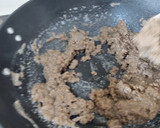 कुट्टू के आटे का हलवा (kuttu ke atte ka halwa recipe in Hindi) रेसिपी चरण 1 फोटो