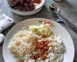 Foto langkah ke 10 dari resep Sup Empal.