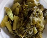 Hình bước làm 4 của món Dưa muối
