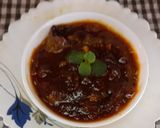 পুদিনা টমেটো চাটনি।(pudina tomato chutney recipe in bengali) রেসিপির ধাপ 3 ছবি