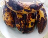 Foto langkah ke 1 dari resep Banana cake oven.